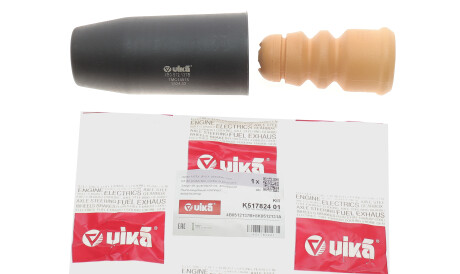 Фото 2 - Пыльник/отбойник Vika K51782401