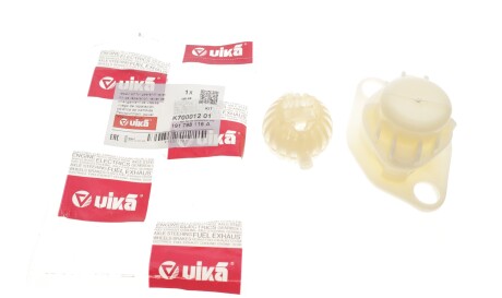 Фото 2 - Кулиса Vika K70001201