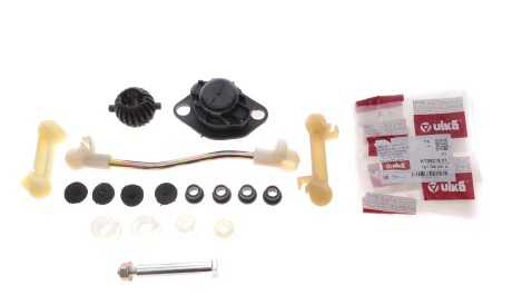 Фото 2 - Куліса Vika K70821801