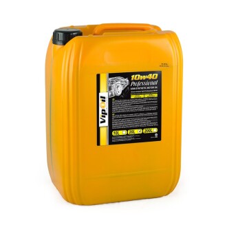 Фото 2 - Моторное масло VIPOIL 0162830