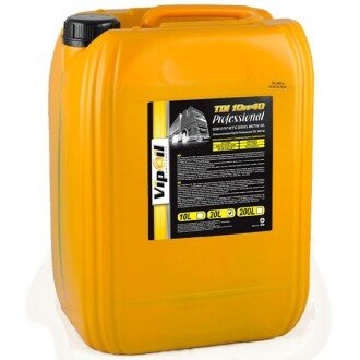 Фото 3 - Моторное масло VIPOIL 0162841