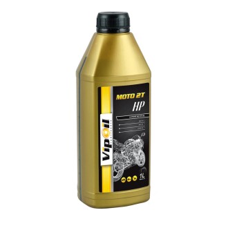 Moto hp 2t api tc, 1l x14 - VIPOIL 0162853