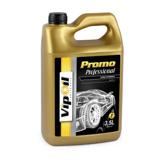 Professional Promo, 3,5L x5 - VIPOIL 0162854