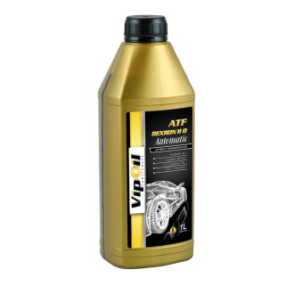 Automatic ATF DEXRON II D, 1L x14 - VIPOIL 0162869