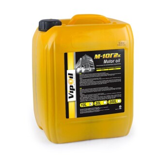 М-10Г2к, 10L - VIPOIL 0162880