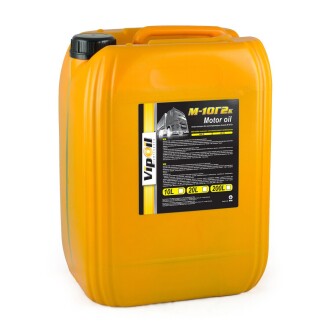 М-10Г2к, 20L - VIPOIL 0162881
