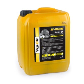 Фото 2 - Автозапчастина VIPOIL 0162883