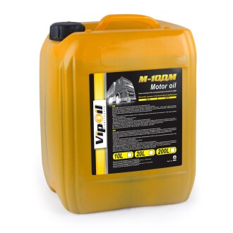 М-10ДМ, 10L - VIPOIL 0162883