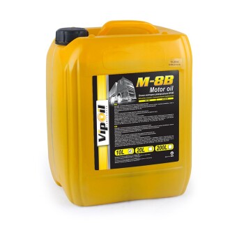 М-8В, 10L - VIPOIL 0162886
