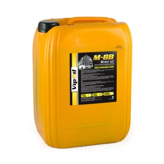 М-8В, 20L - VIPOIL 0162887