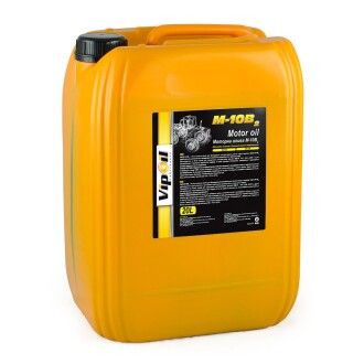 М-10В2, 20L - VIPOIL 0211829