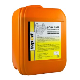 Тап-15, 10l - VIPOIL 0211831