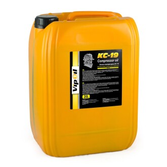 Кс-19, 20l - VIPOIL 0216285