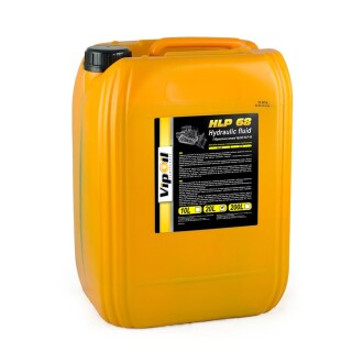 Фото 2 - Автозапчастина VIPOIL 0232714