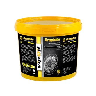 Графітне 9 kg - VIPOIL 0232761