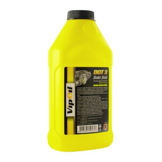 Dot3 375 г x24 - VIPOIL 0278713