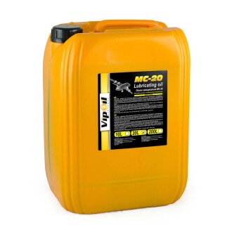 Мс-20, 20l - VIPOIL 0279582