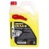 Омивач скла Premium зимовий -20°С персик, 4л - VIPOIL 0279958 (фото 1)