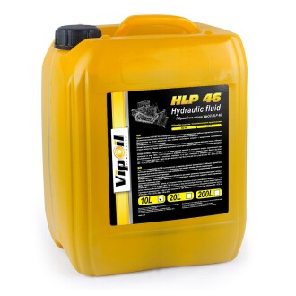 Hlp-46, 10l - VIPOIL 0284992
