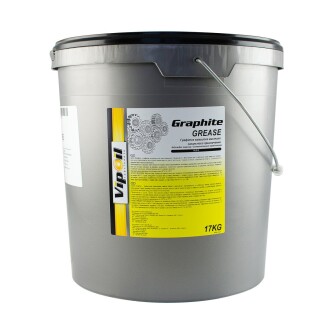 Графітне 17 kg - VIPOIL 0309647