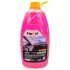 Омивач скла Bubble Gum зимовий -20°С жуйка, 4л - VIPOIL 0340349 (фото 1)