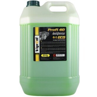 Фото 2 - Охлаждающая жидкость (антифриз) VIPOIL 701249