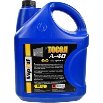 Фото 2 - Охлаждающая жидкость (антифриз) VIPOIL 701352