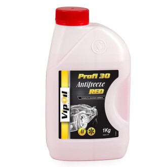 Фото 2 - Охолоджуюча рідина VIPOIL 701389