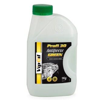 Фото 2 - Охолоджуюча рідина VIPOIL 701392