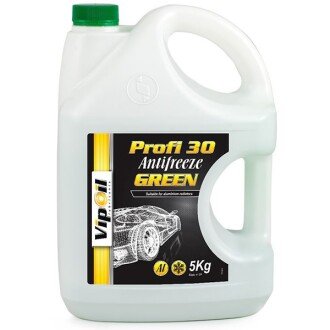 Фото 3 - Охолоджуюча рідина VIPOIL 701393