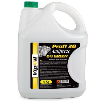 Фото 2 - Охолоджуюча рідина VIPOIL 701394