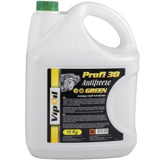 Фото 3 - Охолоджуюча рідина VIPOIL 701394