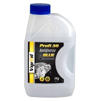 Фото 2 - Охолоджуюча рідина VIPOIL 701395