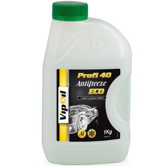 Фото 2 - Охолоджуюча рідина VIPOIL 701406