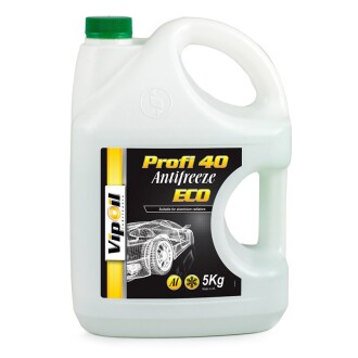 Фото 2 - Охолоджуюча рідина VIPOIL 701407