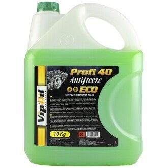 Фото 2 - Охолоджуюча рідина VIPOIL 701408