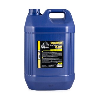 Рідина SCR VipBlue 20л - ((4989042015, A004989042015)) VIPOIL 701410