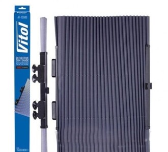 Солнцезащитная шторка AF-15565 - VITOL AF15565