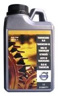 Масло трансмісійне Transmission Oil 75W, 1л - (g052527A2) VOLVO 31280771