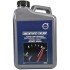 Антифриз-концентрат Concentrated Coolant -80°C зелений, 4л - VOLVO 31439721 (фото 1)