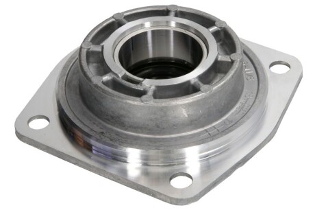 Фото 2 - Стойка амортизатору (амортизатор) Wabco 411 140 002 2 (4111400022)