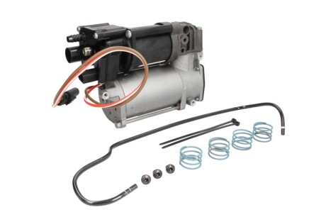 Kompresor spr?пonego powietrza bmw 5,7 - Wabco 415 403 956 2