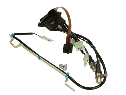 Фото 2 - Автозапчастина Wabco 4213659382