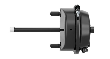 Фото 2 - Вакуумний підсилювач Wabco 423 106 900 0 (4231069000)