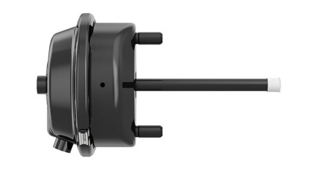 Фото 4 - Вакуумний підсилювач Wabco 423 106 900 0 (4231069000)