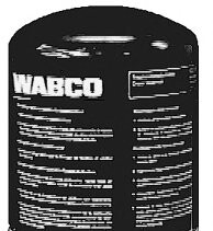Фото 3 - Автозапчастина Wabco 432 410 222 7 (4324102227)