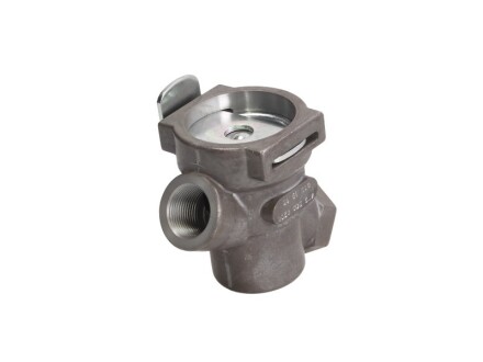 Фото 2 - Автозапчасть Wabco 432 500 020 0 (4325000200)