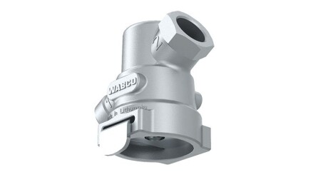 Фото 5 - Автозапчасть Wabco 432 500 020 0 (4325000200)