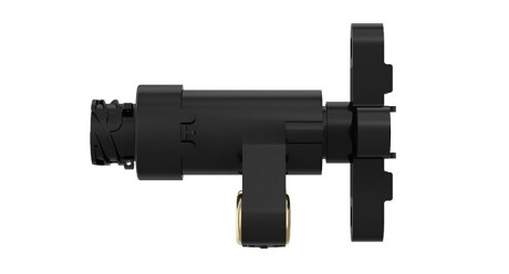 Фото 5 - Автозапчастина Wabco 441 050 120 0 (4410501200)