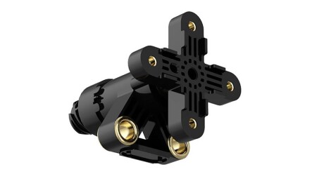 Фото 6 - Автозапчастина Wabco 441 050 120 0 (4410501200)